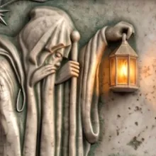 The Origin of Spiritual Atheism